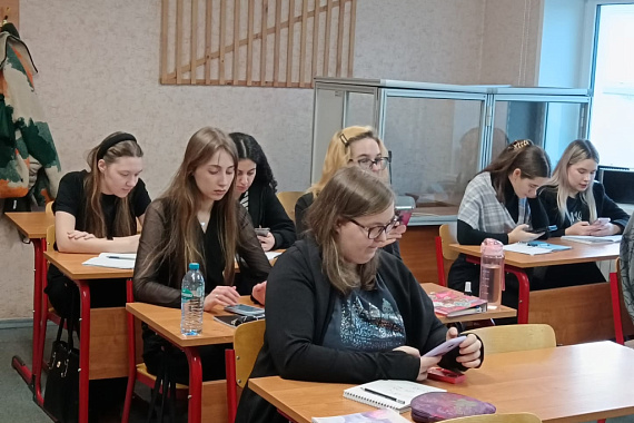 В МАУ стартовала всероссийская конференция «Актуальные проблемы лингвистики и методики преподавания иностранных языков»