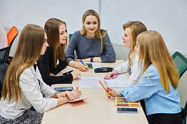 Мастер-класс «Речь на «Отлично» 