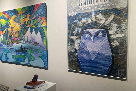 Будущее в твоих руках: открывая мир креативных индустрий