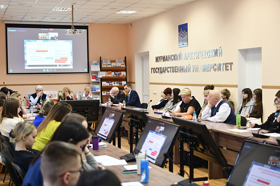 Материалы Всероссийской научно-практической конференции «Цели и ценности современного образования» — в национальной библиографической базе данных научного цитирования