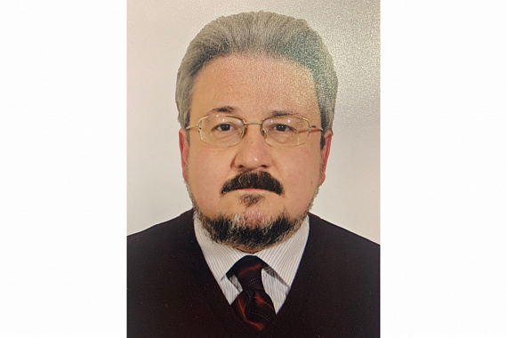 Поздравляем с 55-летием Андрея Николаевича Кохичко
