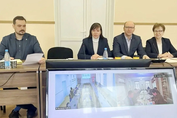 Учёные МАУ встретились с китайскими коллегами на&nbsp;&laquo;Острове Солнца&raquo;