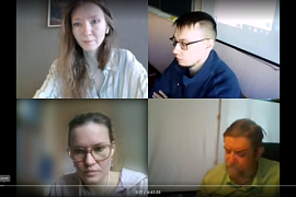 Всероссийский научный семинар &laquo;Энергия и сила&raquo; состоялся в МАУ