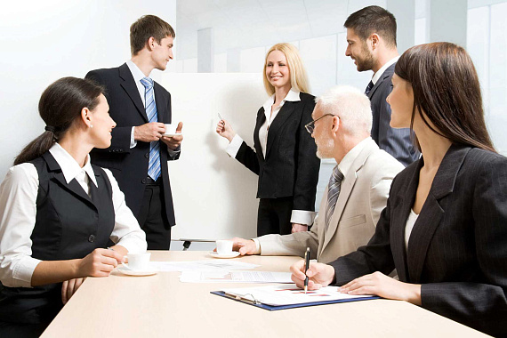 Cеминар «Подготовка и трудоустройство юристов: механизмы эффективного сотрудничества МАУ и работодателей»