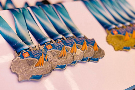 Студенты МАУ — победители и призёры первого чемпионата региона по фиджитал-спорту