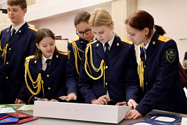 &laquo;Правовое дело&raquo; в МАУ&nbsp;&mdash; новый стандарт правового просвещения в Кольском Заполярье