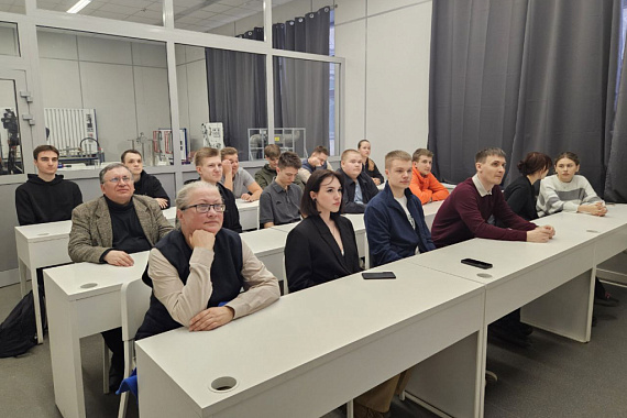 МАУ вновь вышел на орбиту движения «Больших систем»