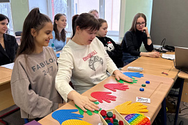 Наука и практика в интересах детей Арктики: в МАУ дан старт Году дошкольного образования