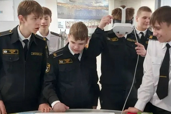 Сто процентов, сотни посетителей и новые рекорды: как наши выставки завоёвывают Мурманск Сто процентов, сотни посетителей и новые рекорды: как наши выставки завоёвывают Мурманск