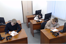 Экзамены для получения гражданства РФ: приглашаем иностранных граждан!