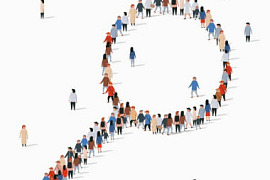 Примите участие в социологических исследованиях, посвящённых профилактике этнического и религиозного экстремизма
