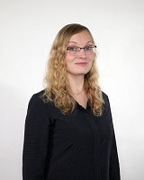 Мишанина Людмила Александровна