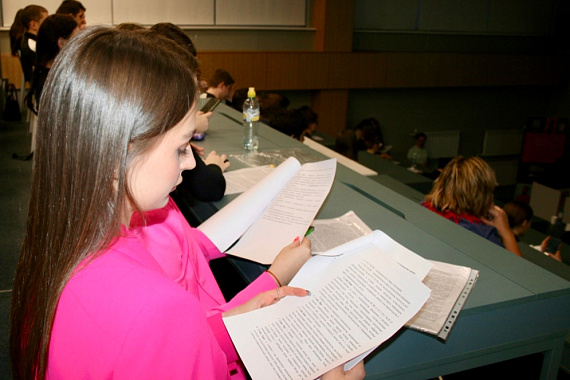 Гордость университета и колледжей: поздравляем победителей и призёров научного состязания!