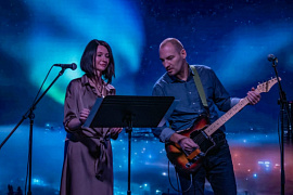 АМК — на форуме-фестивале авторской песни и литературы малых форм «Капитан Грэй»