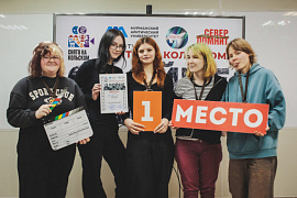 «Снято на Кольском: о войне»: в МАУ прошёл кинотурнир о подвигах в Заполярье