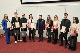 Чем запомнится День студенчества&nbsp;&mdash; 2026 в МАУ. Дайджест