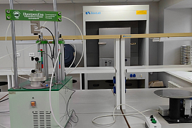 Секреты строительных технологий: экскурсия в лабораторию