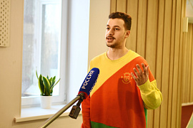 Adaptation of MAU International Students in the Region and Country