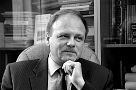 Ушёл из жизни Михаил Викторович Ходяков