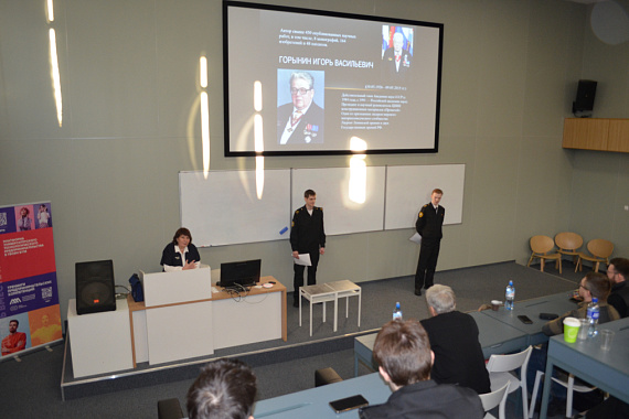 В МАУ состоялось заседание регионального научно-технического семинара &laquo;Безопасность мореплавания в условиях Арктики&raquo;