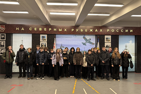 Секреты тепловизора: взгляд изнутри