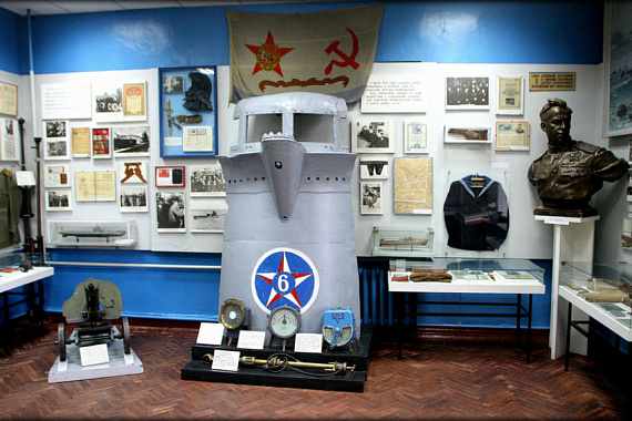 VIII-е Военно-исторические чтения «Северный фронт»