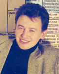 Чикирёв Игорь Владимирович