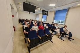 Актуальные вопросы антитеррористической защищённости стали темой межведомственного семинара