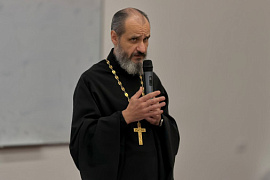 Истоки и значение Дня народного единства обсудили в МАУ