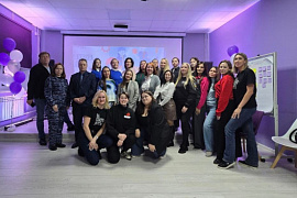 Вклад в молодёжную политику: Координационный центр МАУ — на выездном семинаре Комитета