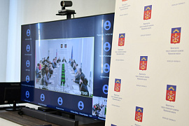 Три дня в МАУ работала конференция «СПО: Инновации. Трансформация. Будущее»
