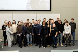 Студенты МАУ пройдут практику в Дирекции особо охраняемых природных территорий