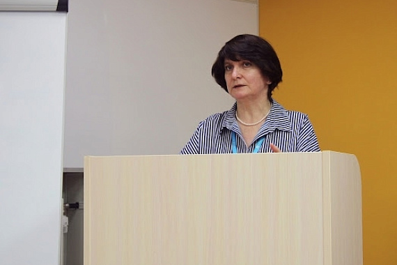 Холодный туризм: образы и инновации Холодный туризм: образы и инновации