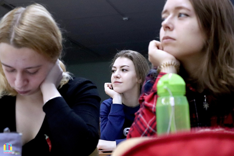 Встреча «Актуальные вопросы сервисной деятельности»