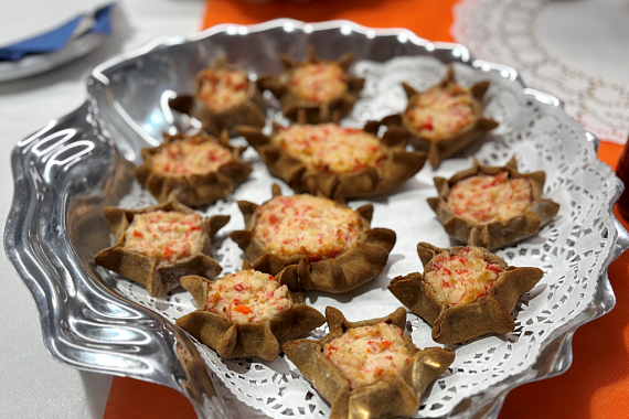 Наука вкуса: школа молодых биотехнологов прошла в МАУ