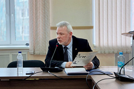 Архивные документы ФСБ против искажения истории: открытый диалог в преддверии Дня памяти жертв геноцида