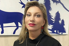 Севморпуть и туристические круизы. Экспертное мнение доктора экономических наук Натальи Щебаровой&nbsp;&mdash; для &laquo;ФедералПресс&raquo;