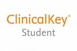       Elsevier ClinicalKey Student