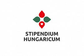       Stipendium Hungaricum  2022/2023  