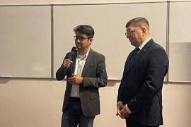 Представители Банка России обсудили со студентами и преподавателями МАУ денежно-кредитную политику