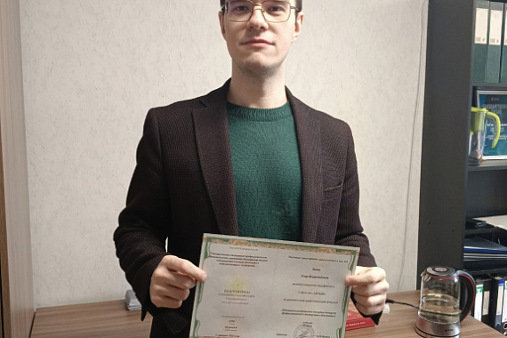 Всей кафедрой&nbsp;&mdash; в&nbsp;&laquo;Абилимпикс&raquo;!