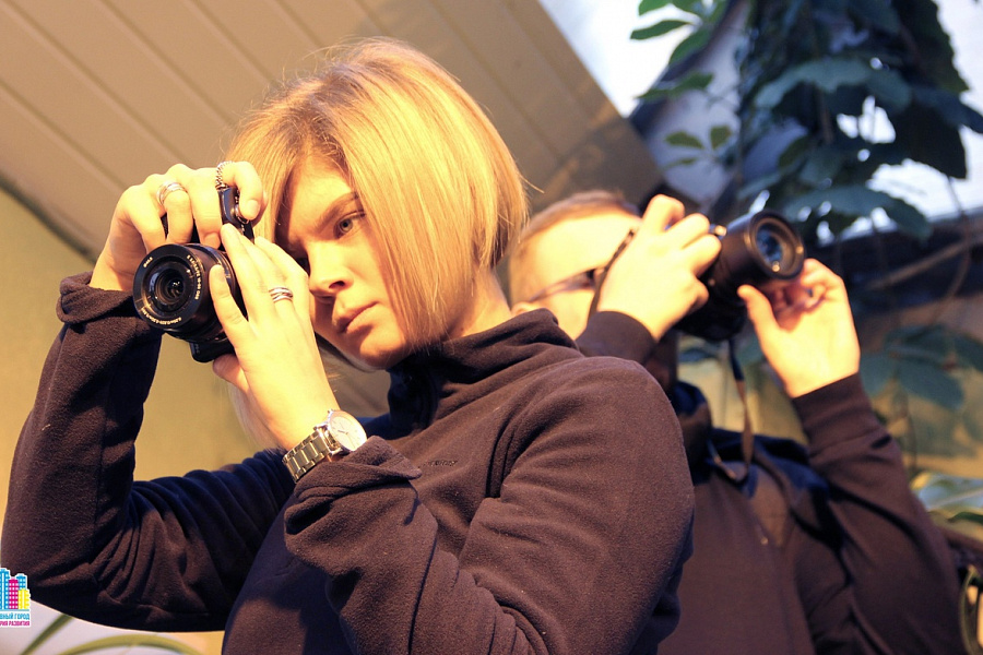 Поездка в Кировск