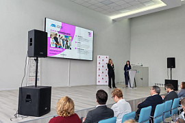 Команда Медико-биологического института МАУ&nbsp;&mdash; участники регионального дня открытых дверей