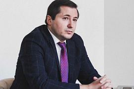 Руководитель Центра управления регионом встретится со студентами МАГУ