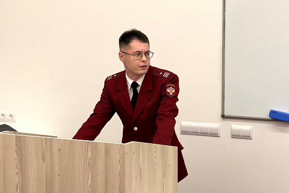 Санпросвет: профилактика ВИЧ стала темой встречи в МАУ Санпросвет: профилактика ВИЧ стала темой встречи в МАУ