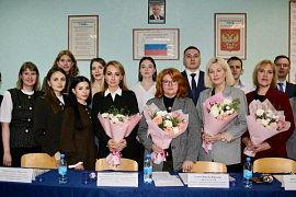 Право в действии: в МАУ выпустили магистров-юристов для работы в государственных органах