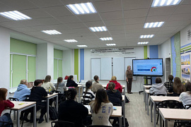 Более 200 студентов МАУ стали участниками Всероссийского онлайн-зачёта по финансовой грамотности