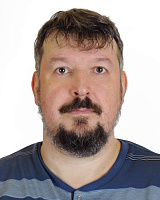 Пономаренко Дмитрий Александрович