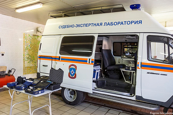 Автомобиль РРџР› СЃ оборудованием