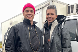 Студент МАУ Илья Артамонов — участник шоу «Победители» на телеканале «РЕН ТВ»